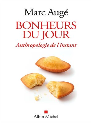 cover image of Bonheurs du jour